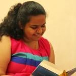 Profile picture for user Pratiksha Thayil