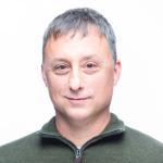 Profile picture for user Dan Wilson
