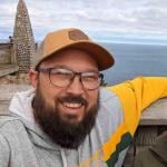 Profile picture for user Michael Kinnunen
