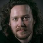 Profile picture for user Gareth Alexander