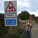 Profile picture for user Paul Sebborn