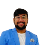Profile picture for user Siddharth Jain