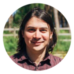 Profile picture for user James Abrahams