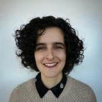 Profile picture for user Raquel Fialho