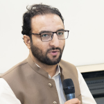 Profile picture for user Muhammad Tanweer