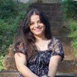 Profile picture for user Khushboo Arora