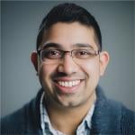 Profile picture for user Andrew Kumar