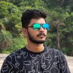 Profile picture for user Abhijith S