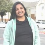 Profile picture for user Dhanyamol K V