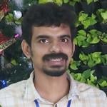 Profile picture for user Jijo Joseph