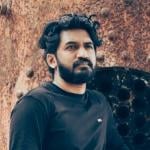 Profile picture for user Nithin Shah