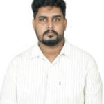 Profile picture for user Pradeesh Raj
