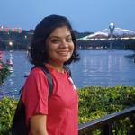 Profile picture for user Soumili Biswas
