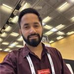 Profile picture for user Manpreet Singh