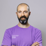 Profile picture for user Aliaksandr Shabanau