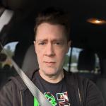 Profile picture for user Eric Wheeler