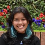 Profile picture for user María Fernanda Silva