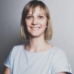 Profile picture for user Volha Tsimaliak