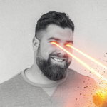 Profile picture for user Hayden Baillio