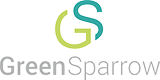 GreenSparrow logo