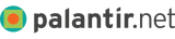 Palantir Logo