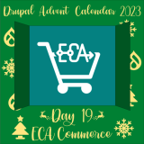 Advent Calander Day 19