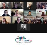 DrupalCon Barcelona 2024