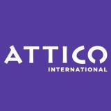 attico-international Logo