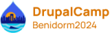 DrupalCamp Spain 2024 Benidorm