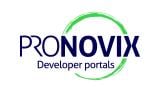pronovix Logo