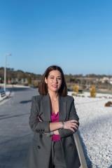 Patricia Moreno Luna