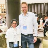 Immaculate with Dries Buytaert
