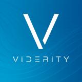 viderity logo