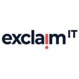 exclaim