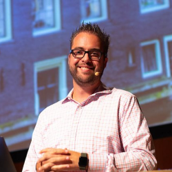 Dries Buytaert