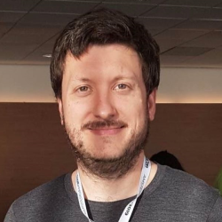 Chris Darke (ChrisDarke)