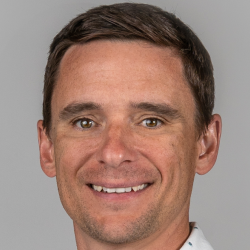 Justin Toupin