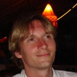 Andrey Postnikov (andypost)