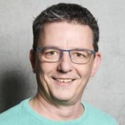 Jürgen Haas (jurgenhaas)