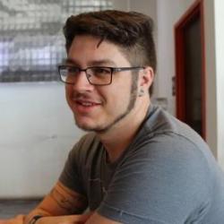 Matt Glaman (mglaman)