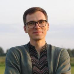 Ivan Doroshenko