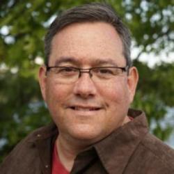 Stephen Cross