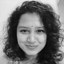 Nishtha Pradhan