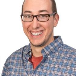 Adam Bergstein (nerdstein)