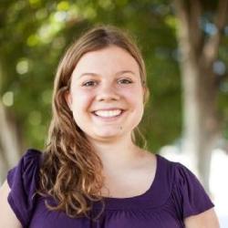 Tori Sparkman Lewis