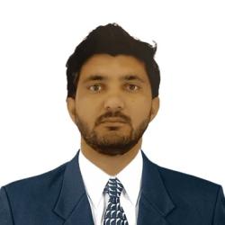 Sadam Afridi (Sadam Hussain)
