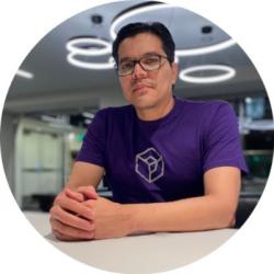 Jesus Manuel Olivas (jmolivas)