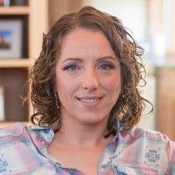 Jennifer Lea Lampton (jenlampton)