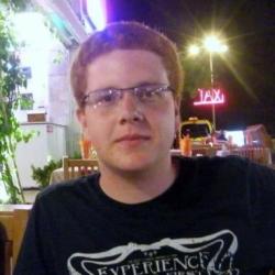 Alexander Johnston (Alexj12)