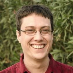 Andrew Berry